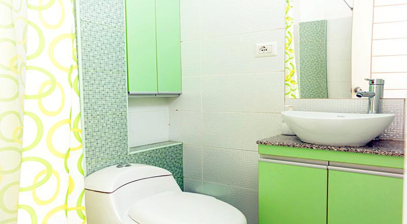 VENTA DE DÚPLEX EN URB. LA PRIMAVERA II ETAPA